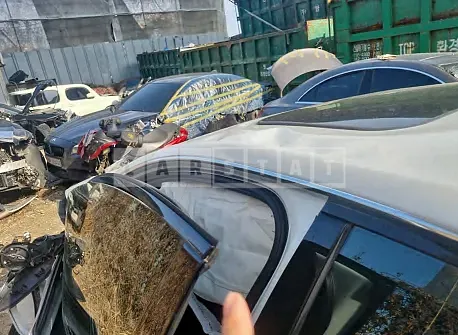 Photo 2 of 12: 2018 Audi A6 35 TDI, VIN WAUZZZ4G3JN114956 — Korean insurance auction
