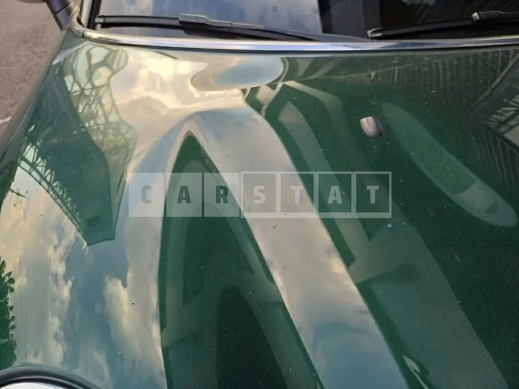 Photo 2 of 35: 2019 MINI Cooper Clubman, VIN WMWLN5101K2H75330 — Korean insurance auction