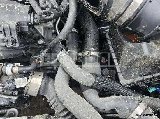 Photo 2 of 16: 2024 Hyundai Tucson — Korean insurance auction