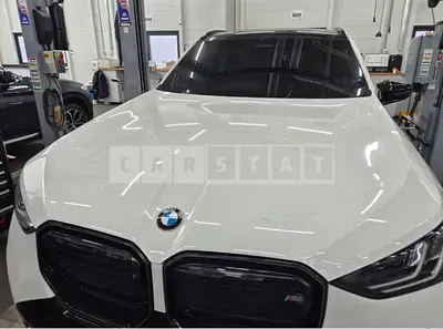 Photo 1 of 50: 2025 BMW X3 M50 xDrive — Korean insurance auction