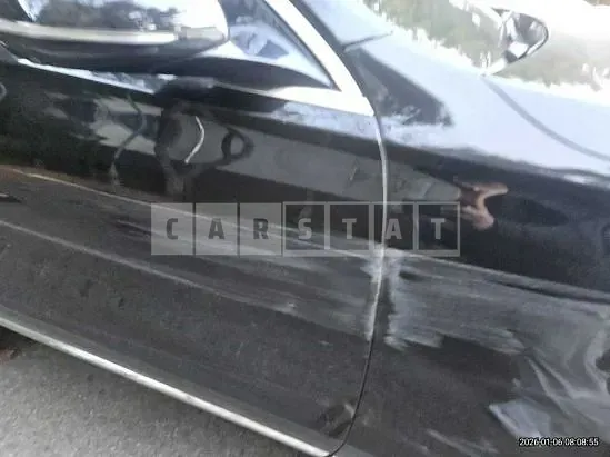 Photo 2 of 50: 2022 Mercedes-Benz S450 4Matic — Korean insurance auction