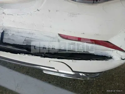 Photo 1 of 15: 2017 Mercedes-Benz E220 d 4Matic — Korean insurance auction