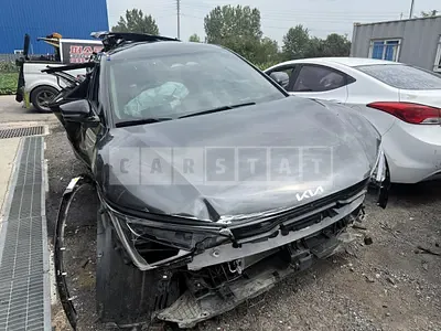 2024 EV6 EV6