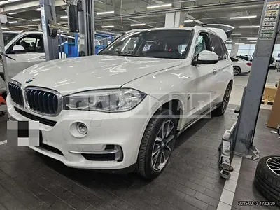 Photo 1 of 32: 2018 BMW X5 xDrive40e iPerformance — Korean insurance auction
