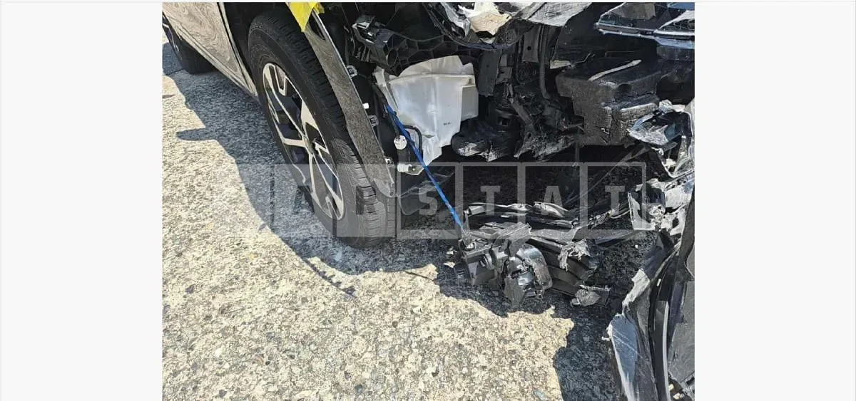 Photo 2 of 58: 2023 Kia Sportage 1.6 Hybrid — Korean insurance auction