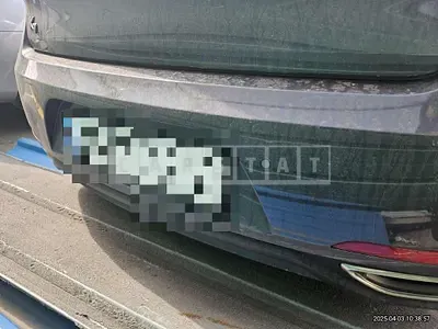 Photo 1 of 11: 2018 Kia K7 3.0 (LPI) — Korean insurance auction