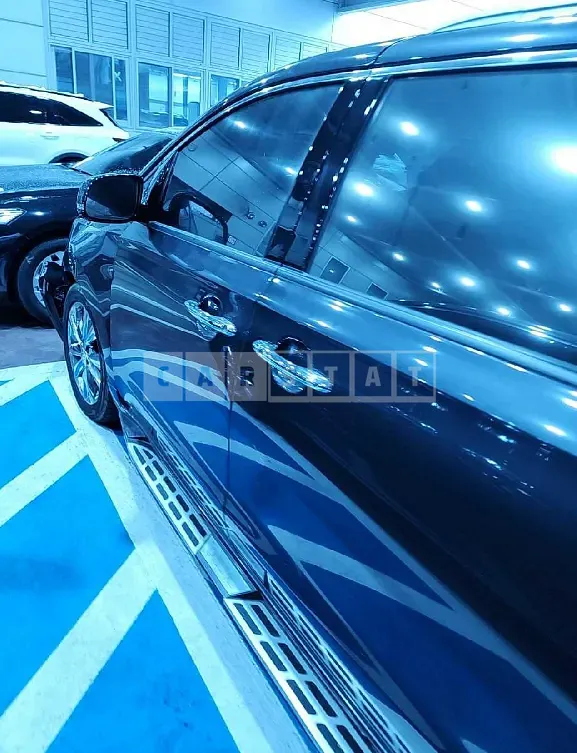 Photo 2 of 17: 2019 Kia Carnival, VIN KNAME81ABKS475789 — Korean insurance auction