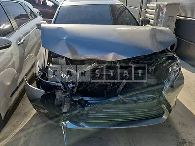 Photo 1 of 6: 2017 Lexus ES300h, VIN JTHBW1GG5H2138020 — Korean insurance auction