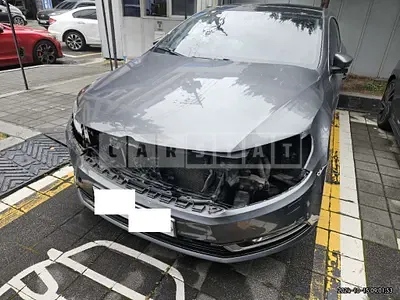 2016 Volkswagen CC 2.0 TDI BMT
