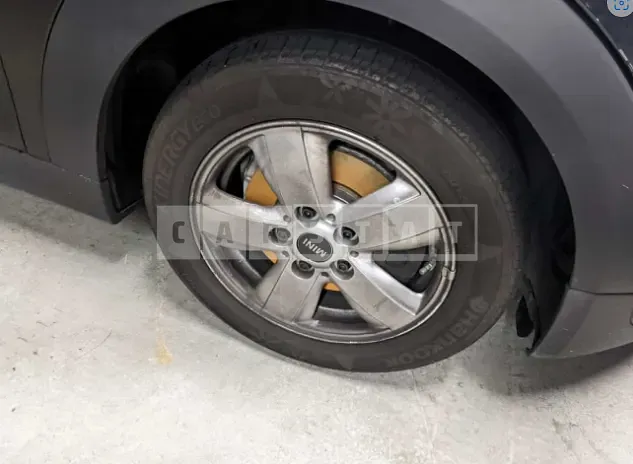 Photo 2 of 18: 2018 MINI Cooper, VIN WMWXP5103J2F93753 — Korean insurance auction