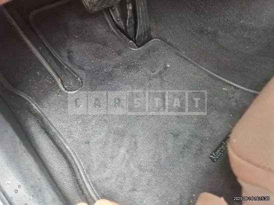 Photo 2 of 16: 2021 Mercedes-Benz E250 — Korean insurance auction