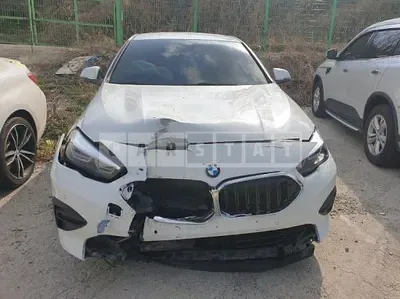 2022 BMW 220i gran coupe