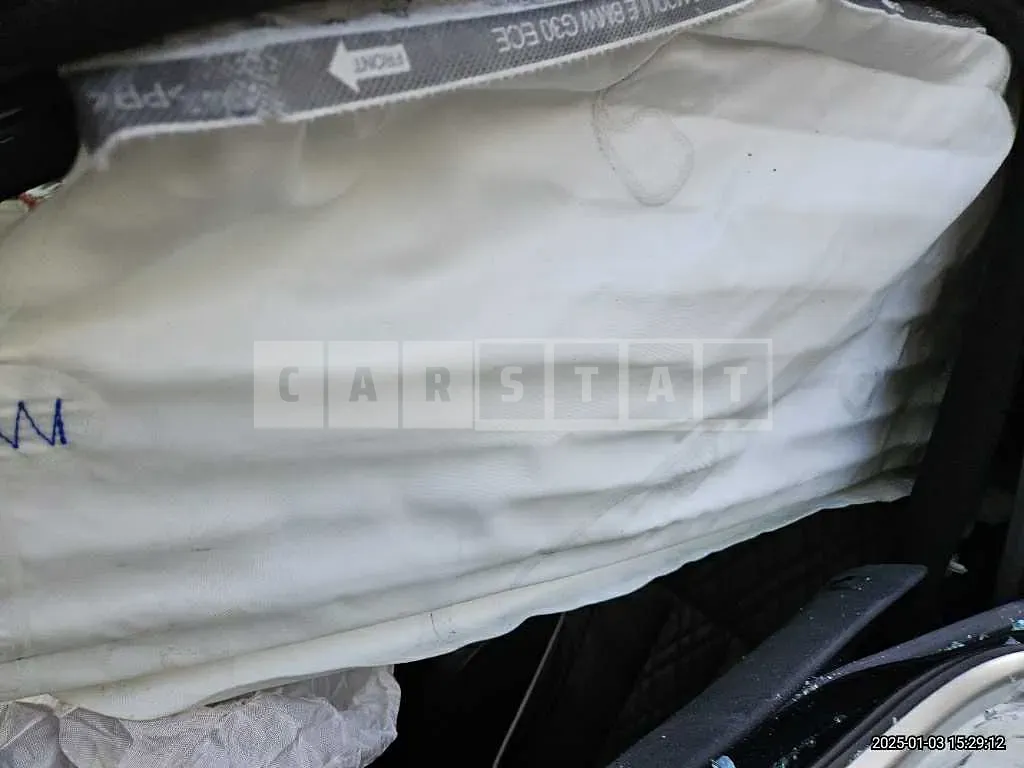 Photo 2 of 17: 2020 BMW 520i M Sport Package — Korean insurance auction