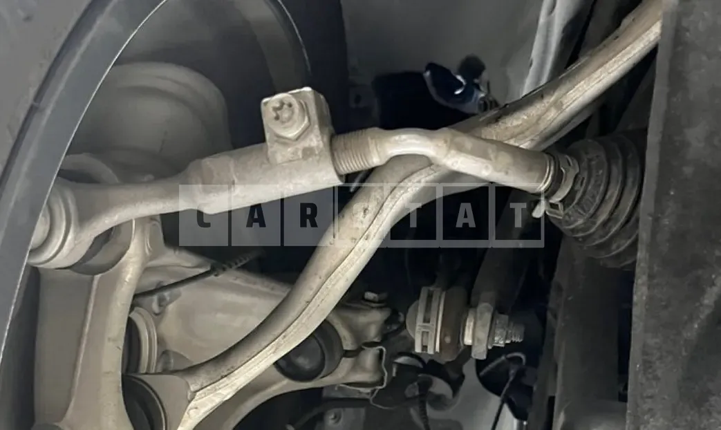 Photo 2 of 25: 2023 BMW i4, VIN WBY71AW09PFN69783 — Korean insurance auction