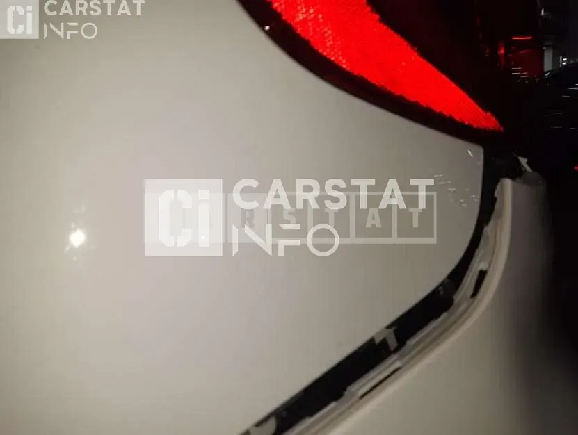Photo 2 of 25: 2018 BMW 320d Gran Turismo, VIN WBA8T3107JG805283 — Korean insurance auction