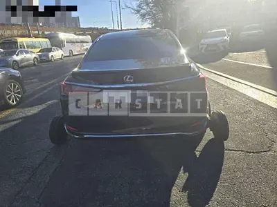 Photo 1 of 20: 2019 Lexus ES300h — Korean insurance auction