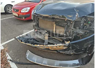 Photo 1 of 14: 2020 Kia Sorento — Korean insurance auction