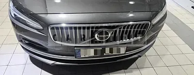 Photo 1 of 30: 2021 Volvo S90B5 — Korean insurance auction