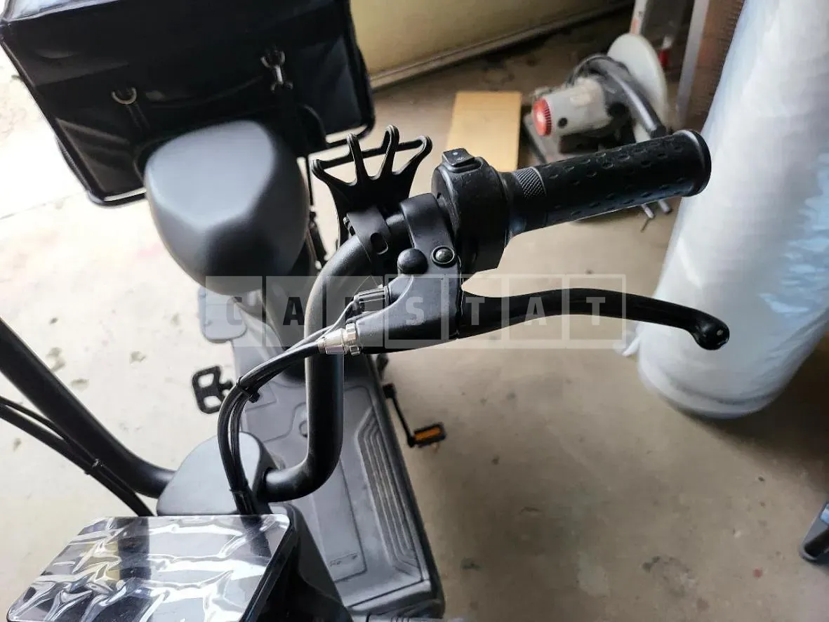 Photo 2 of 7: 2020 Audi A7 Plus — Korean insurance auction