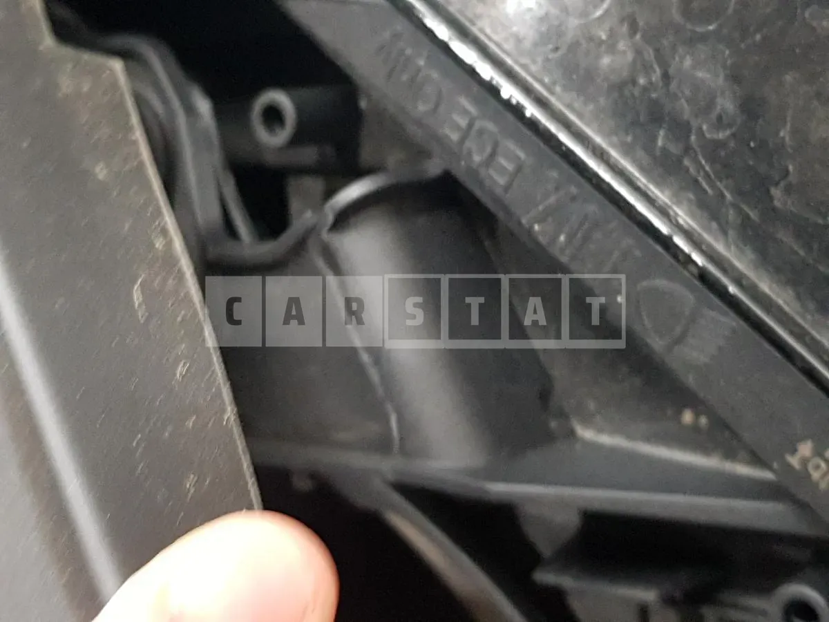 Photo 2 of 21: 2023 Audi A6 45 TFSI — Korean insurance auction