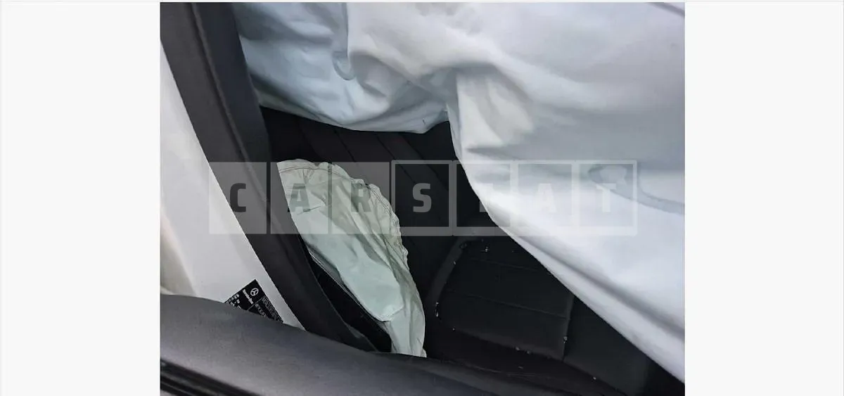Photo 2 of 20: 2022 Mercedes-Benz A220 Sedan — Korean insurance auction
