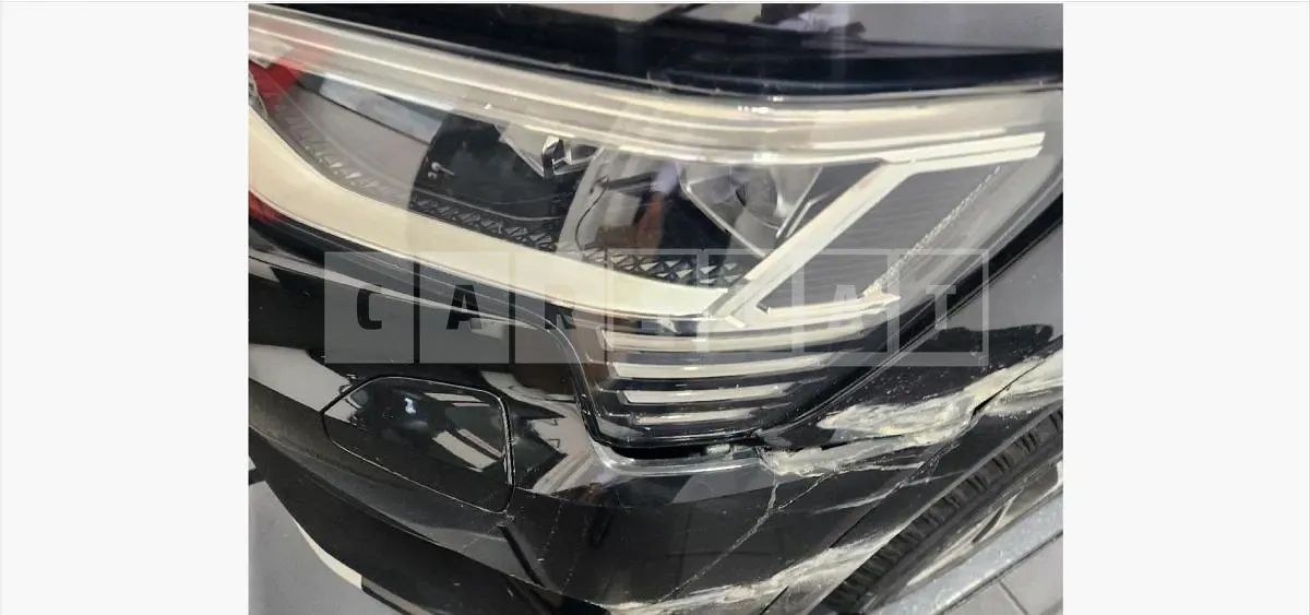 Photo 2 of 41: 2020 Audi e-tron 55 quattro — Korean insurance auction