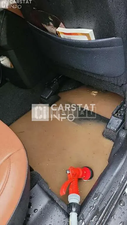 Photo 2 of 3: 2021 Kia Suksportage 1.6 — Korean insurance auction