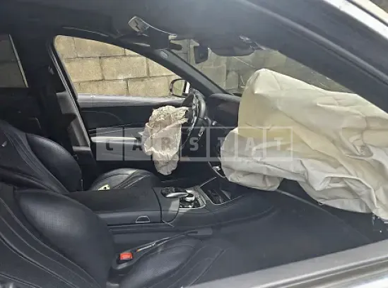 Photo 2 of 19: 2018 Mercedes-Benz S63 4Matic + L — Korean insurance auction