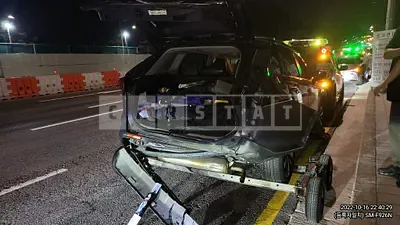 Photo 1 of 20: 2020 Toyota RAV4 Hybrid AWD, VIN JTMDWRFV5LD081842 — Korean insurance auction