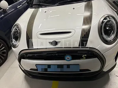 2023 Mini Cooper SE