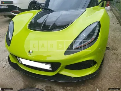 Photo 1 of 24: 2020 Nissan Lotus /Rotus Exagi S, VIN SCCLKHPC5LHD10402 — Korean insurance auction