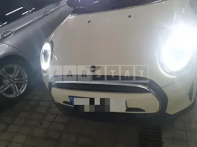 Photo 1 of 21: 2022 MINI Bambini Cooper — Korean insurance auction