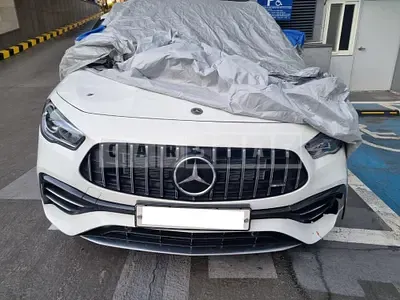 2022 Mercedes-Benz /GLA45 4MATIC +
