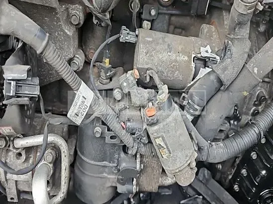 Photo 2 of 19: 2016 Kia Sportage, VIN KNAPN813BGK157550 — Korean insurance auction