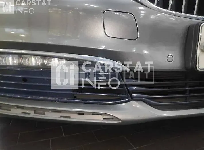 Photo 2 of 7: 2016 BMW Calm 730 Ld xDrive — Korean insurance auction