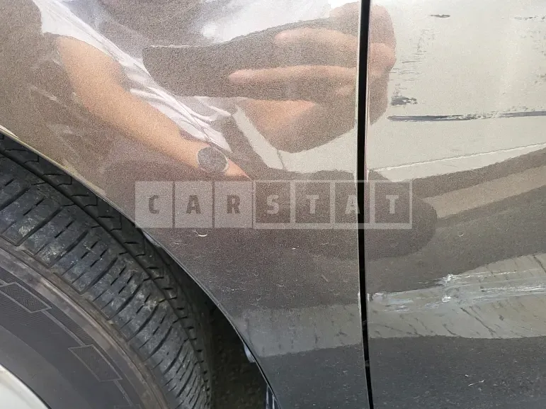 Photo 2 of 16: 2021 Toyota Camry Hybrid, VIN JTNBA1HK7N3008244 — Korean insurance auction