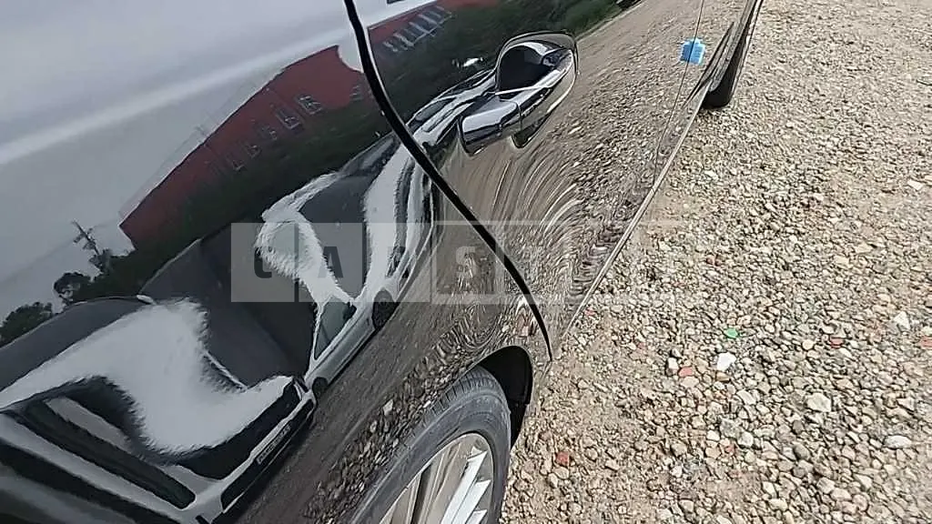 Photo 2 of 12: 2017 Kia K7 — Korean insurance auction