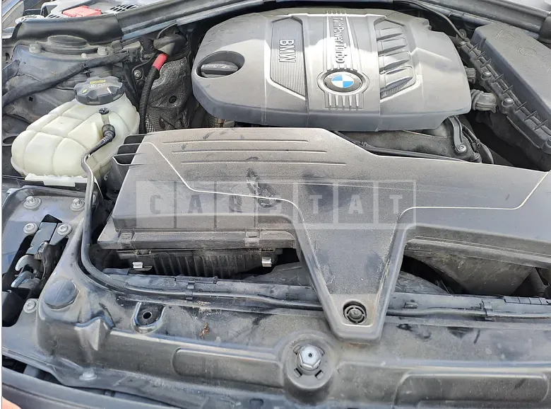 Photo 2 of 7: 2015 BMW 420d GranCoupe — Korean insurance auction