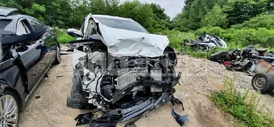 Photo 1 of 14: 2018 Kia Sportage, VIN KNAPM813BJK520140 — Korean insurance auction