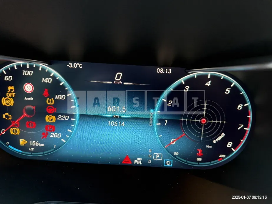 Photo 2 of 52: 2023 Mercedes-Benz C200 Coupe — Korean insurance auction