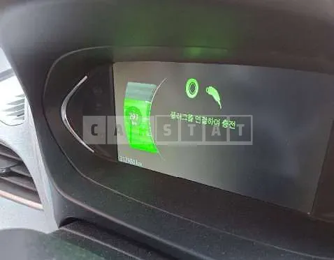 Photo 2 of 21: 2021 Chevrolet Volt Electric Car — Korean insurance auction
