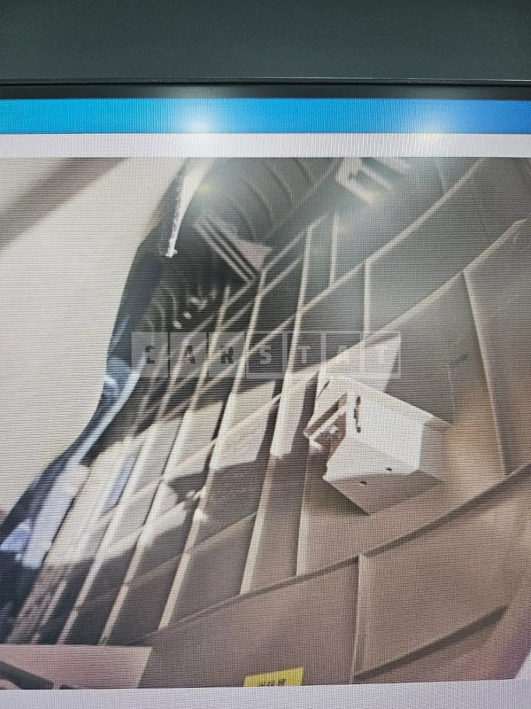 Photo 2 of 13: 2019 Kia Carnival — Korean insurance auction