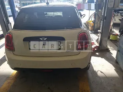 Photo 1 of 6: 2018 MINI Cooper, VIN WMWXP5107J2H39278 — Korean insurance auction