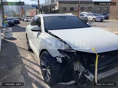 2021 audi /q8 50 tdi quattro
