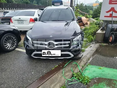 Photo 1 of 19: 2019 Mercedes-Benz GLC350 e 4Matic, VIN WDC0G5EB3KF556350 — Korean insurance auction