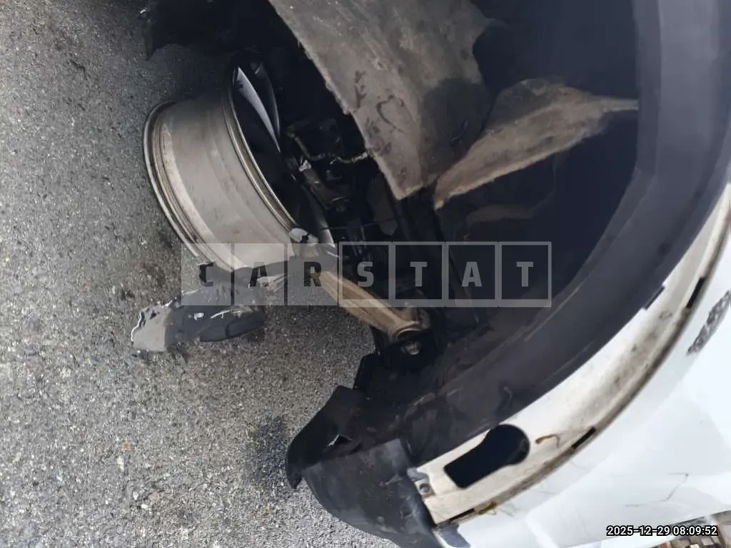 Photo 2 of 22: 2020 Ford Explorer 2.3 — Korean insurance auction