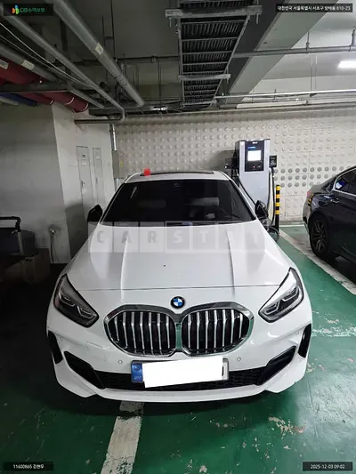 2021 BMW 118d