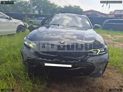 2024 BMW BMW 320i