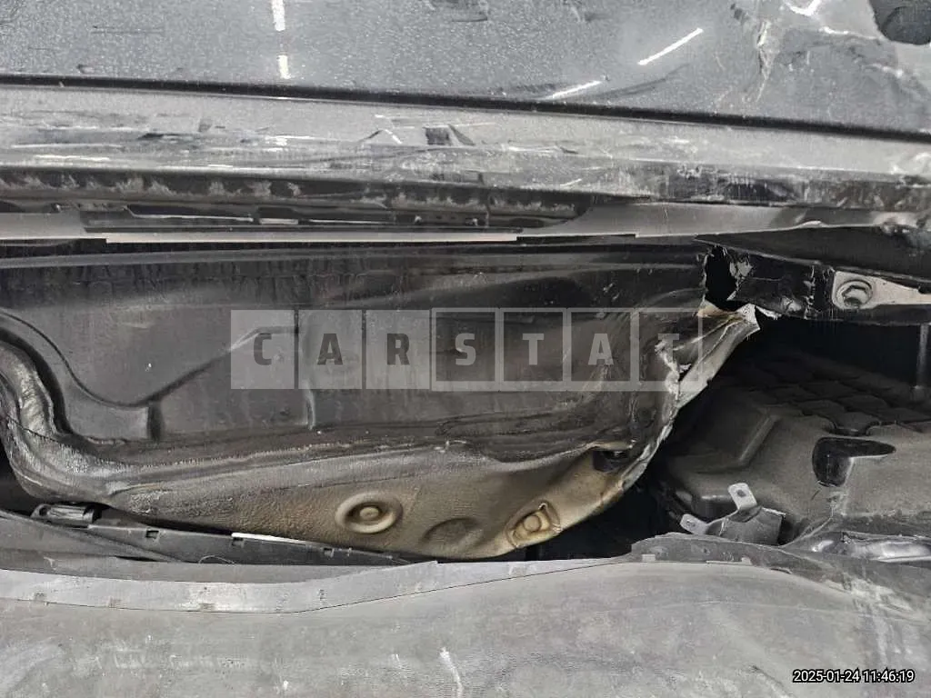 Photo 2 of 18: 2018 Audi A4 30 TDI — Korean insurance auction