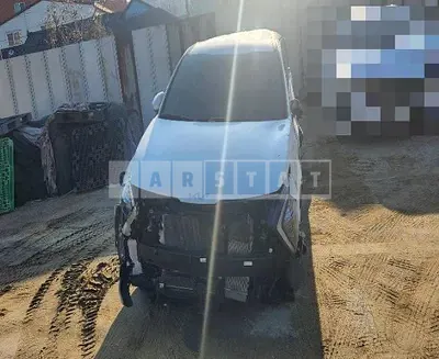 Photo 1 of 9: 2022 Kia Sportage 2.0, VIN KNAPU81CBPK132727 — Korean insurance auction